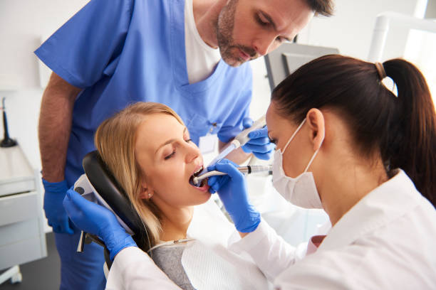 Reliable Gatlinburg, TN Holistic Dental Care Services Solutions